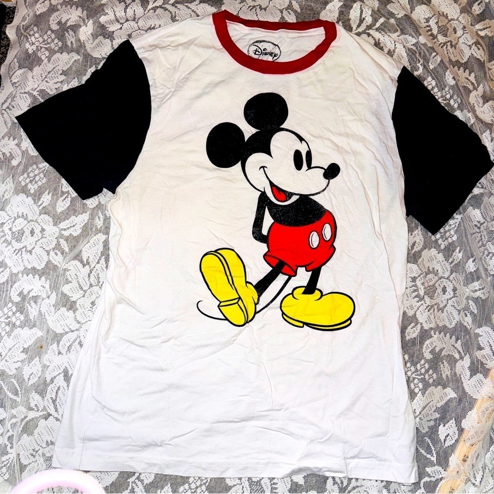 Disney T-shirt